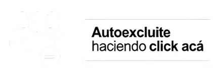 Autoexcluite, registro provincial