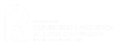 Programa de prevención y asistencia